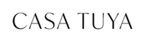 CASA TUYA Logo (EUIPO, 17.04.2023)