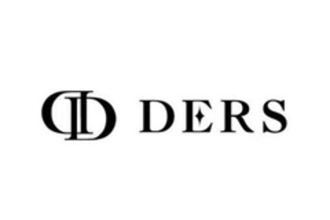 DERS Logo (EUIPO, 05/17/2023)