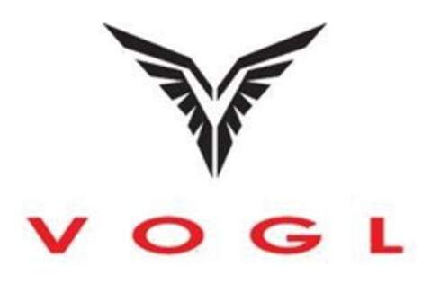 VOGL Logo (EUIPO, 06/07/2023)