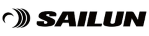 SAILUN Logo (EUIPO, 06.07.2023)