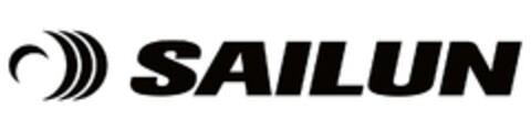 SAILUN Logo (EUIPO, 07/06/2023)