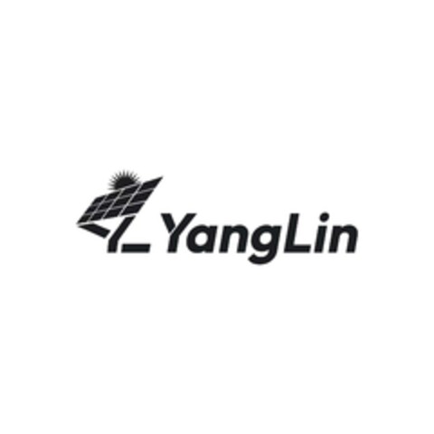 YangLin Logo (EUIPO, 07.08.2023)