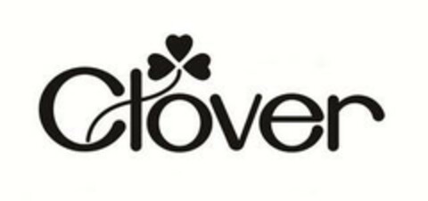 Clover Logo (EUIPO, 21.08.2023)