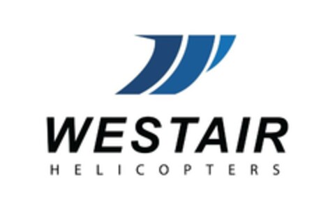WESTAIR HELICOPTERS Logo (EUIPO, 13.09.2023)