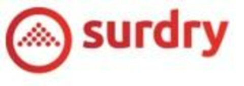 SURDRY Logo (EUIPO, 10/11/2023)