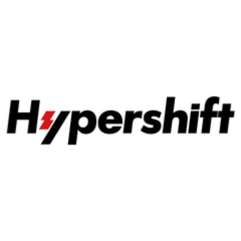 Hypershift Logo (EUIPO, 11/02/2023)