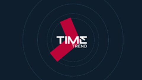 ΤΙΜΣ TREND Logo (EUIPO, 14.11.2023)