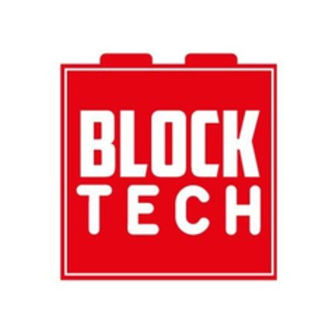 BLOCK TECH Logo (EUIPO, 11/28/2023)