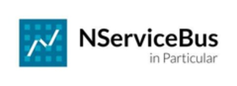 NServiceBus in Particular Logo (EUIPO, 28.11.2023)