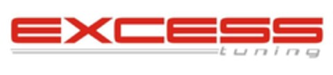 EXCESS tuning Logo (EUIPO, 29.11.2023)