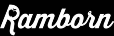 Ramborn Logo (EUIPO, 01.12.2023)