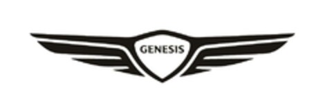 GENESIS Logo (EUIPO, 01/08/2024)