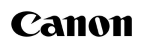 Canon Logo (EUIPO, 25.01.2024)