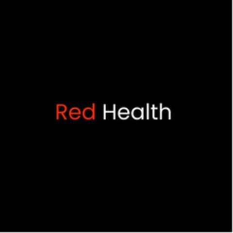 Red Health Logo (EUIPO, 25.04.2024)