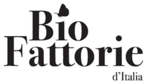 Bio Fattorie d'Italia Logo (EUIPO, 08.02.2024)