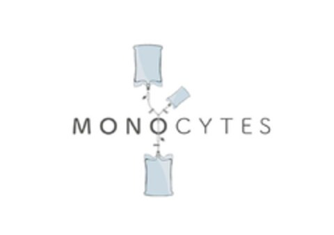 MONOCYTES Logo (EUIPO, 02/08/2024)