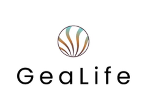 GeaLife Logo (EUIPO, 02/13/2024)