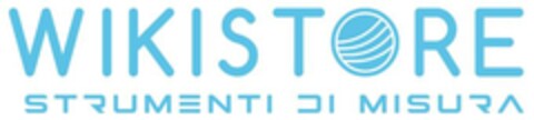 WIKISTORE STRUMENTI DI MISURA Logo (EUIPO, 20.02.2024)