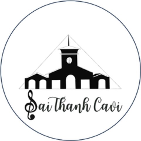 Sai Thanh Cavi Logo (EUIPO, 10.03.2024)