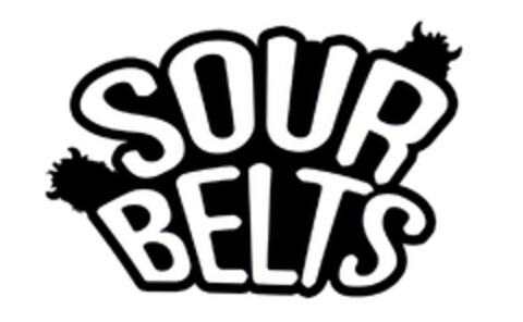 SOUR BELTS Logo (EUIPO, 04/10/2024)