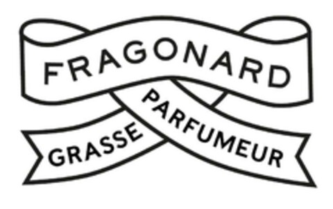 FRAGONARD GRASSE PARFUMEUR Logo (EUIPO, 11.04.2024)