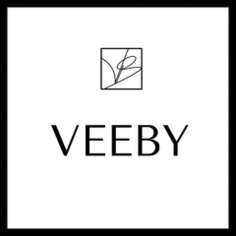 VEEBY Logo (EUIPO, 04.06.2024)