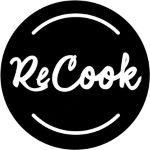 ReCook Logo (EUIPO, 06/13/2024)