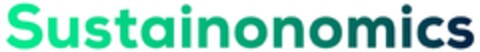 Sustainonomics Logo (EUIPO, 20.06.2024)