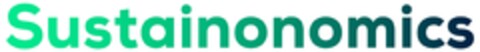 Sustainonomics Logo (EUIPO, 06/20/2024)