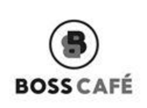 BOSS CAFÉ Logo (EUIPO, 10/10/2024)