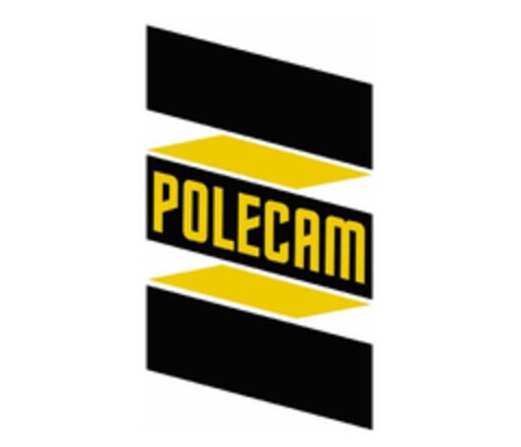 POLECAM Logo (EUIPO, 12/03/2024)