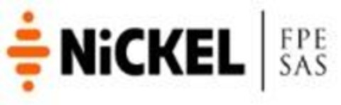 NiCKEL FPE SAS Logo (EUIPO, 23.01.2025)