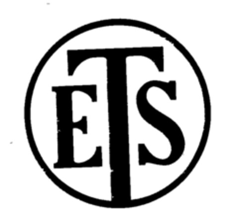 ETS Logo (EUIPO, 01.04.1996)