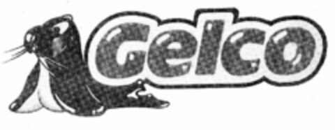 Gelco Logo (EUIPO, 01.04.1996)