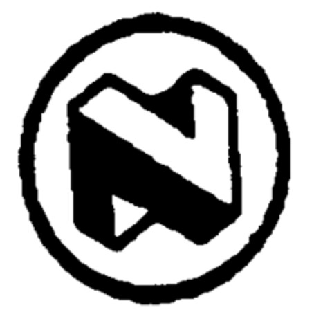 N Logo (EUIPO, 14.08.1996)