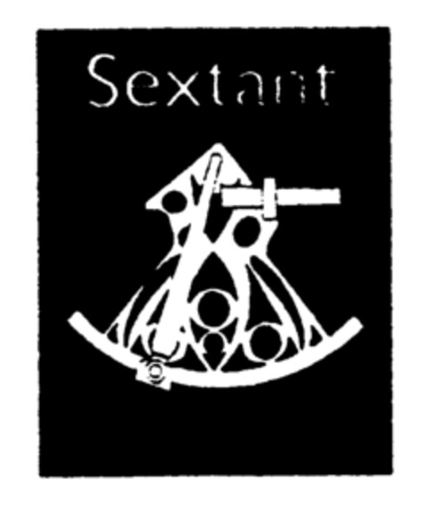 Sextant Logo (EUIPO, 05.11.1996)