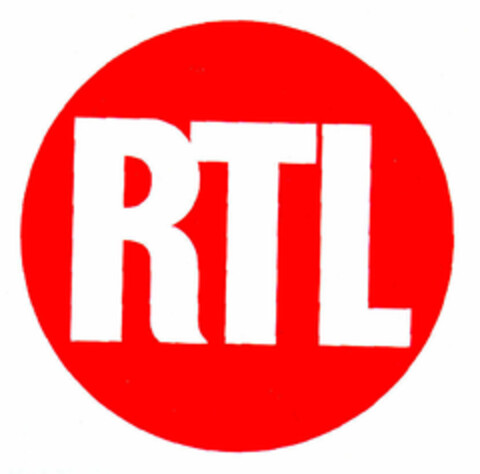 RTL Logo (EUIPO, 25.11.1996)
