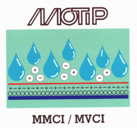 MOTIP MMCI / MVCI Logo (EUIPO, 16.12.1996)