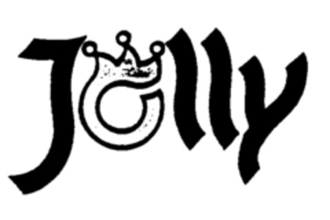 Jolly Logo (EUIPO, 18.03.1997)