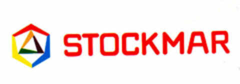 STOCKMAR Logo (EUIPO, 12.02.1998)