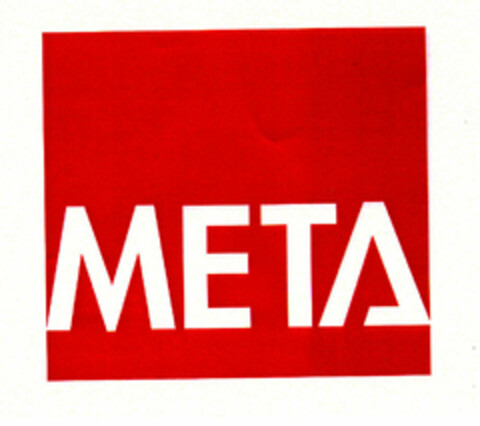 META Logo (EUIPO, 23.06.1997)