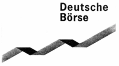 Deutsche Börse Logo (EUIPO, 27.08.1998)