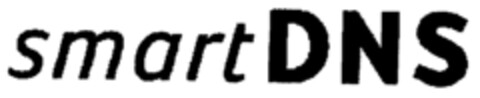 smartDNS Logo (EUIPO, 17.09.1999)