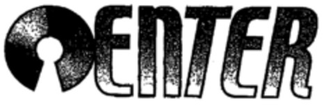 ENTER Logo (EUIPO, 15.10.1999)
