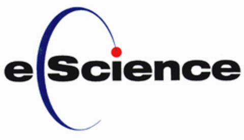 e Science Logo (EUIPO, 04/13/2000)