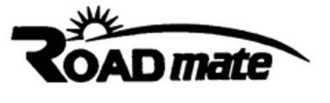 ROAD mate Logo (EUIPO, 01/26/2000)