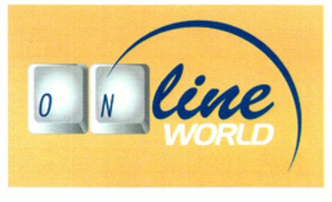 ONline WORLD Logo (EUIPO, 02.02.2000)