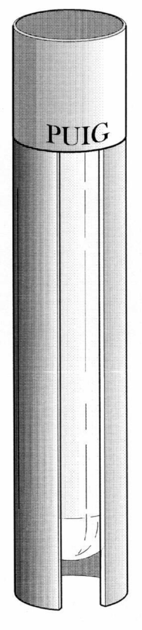 PUIG Logo (EUIPO, 09.02.2000)