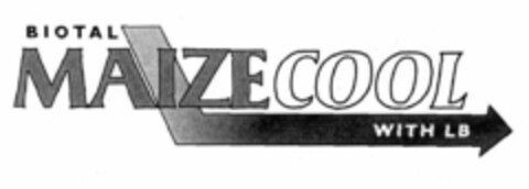 BIOTAL MAIZECOOL WITH LB Logo (EUIPO, 29.02.2000)