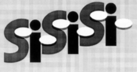 sisisi Logo (EUIPO, 31.03.2000)